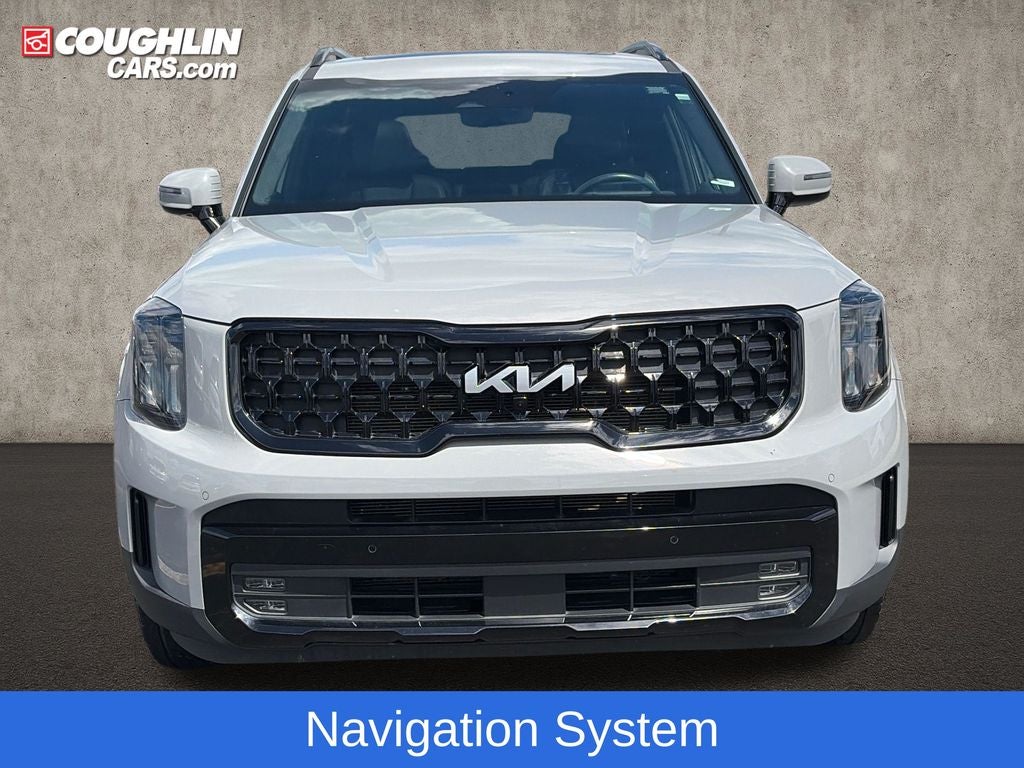 2024 Kia Telluride SX Prestige X-Pro