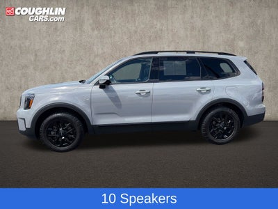 2024 Kia Telluride SX Prestige X-Pro