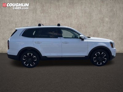 2023 Kia Telluride SX Prestige