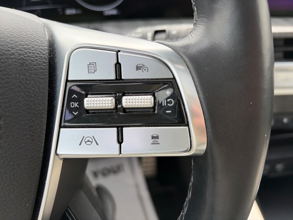 2024 Kia Telluride SX Prestige