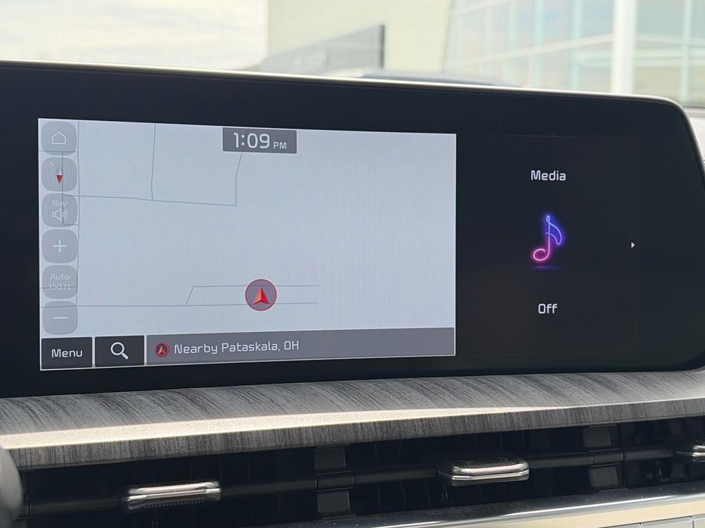 2024 Kia Telluride SX Prestige