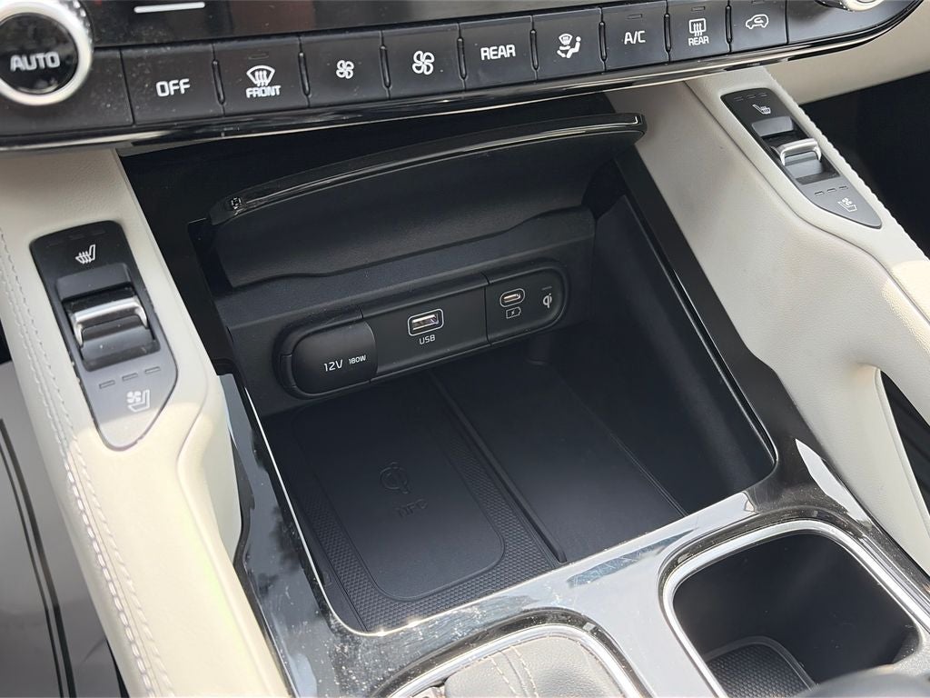 2024 Kia Telluride SX Prestige