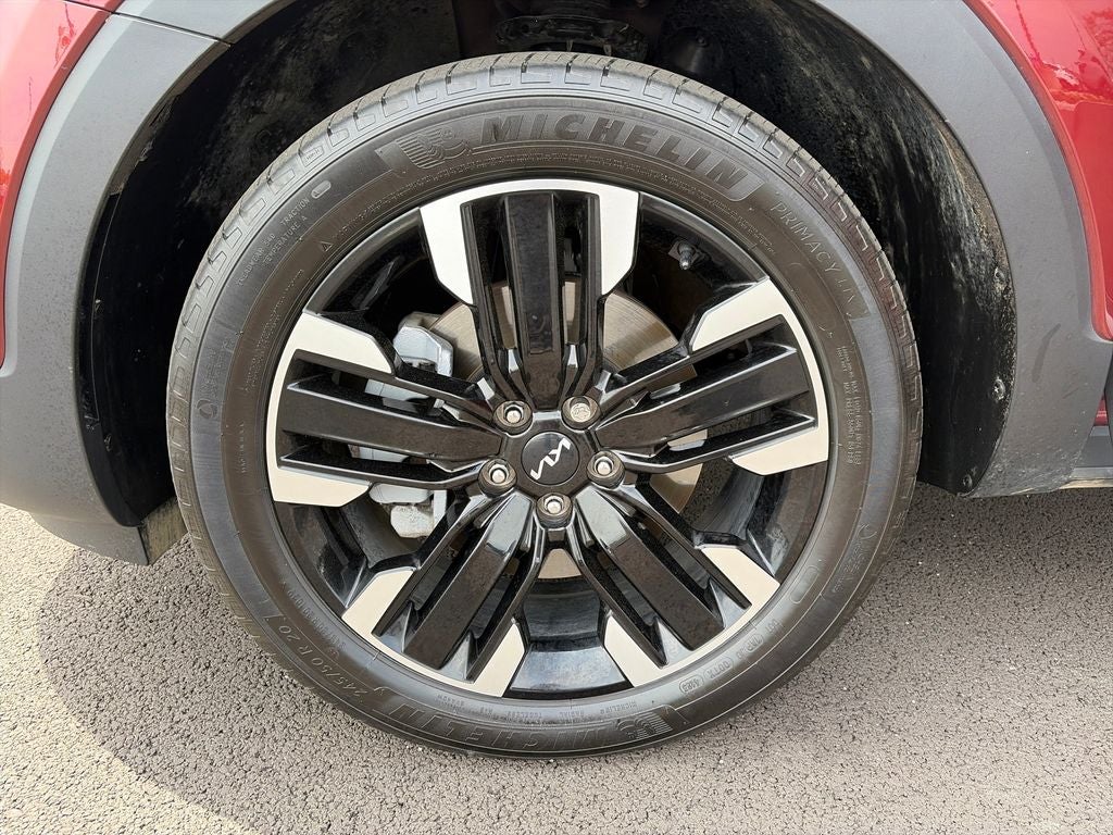 2024 Kia Telluride SX Prestige