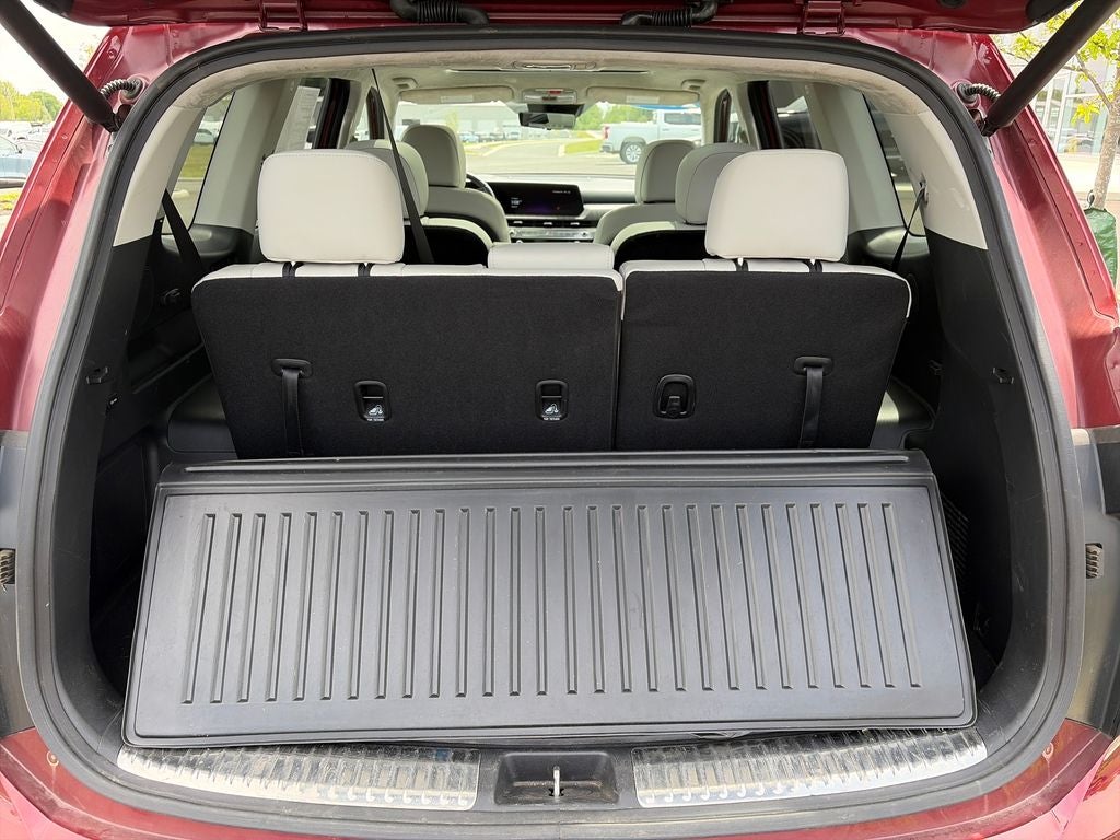 2024 Kia Telluride SX Prestige
