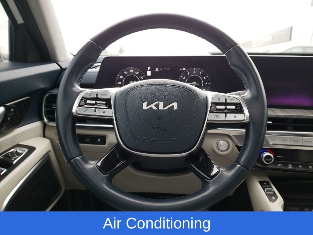 2023 Kia Telluride SX Prestige