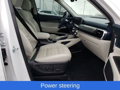 2023 Kia Telluride SX Prestige