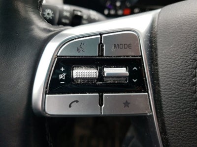 2024 Kia Telluride SX X-Pro