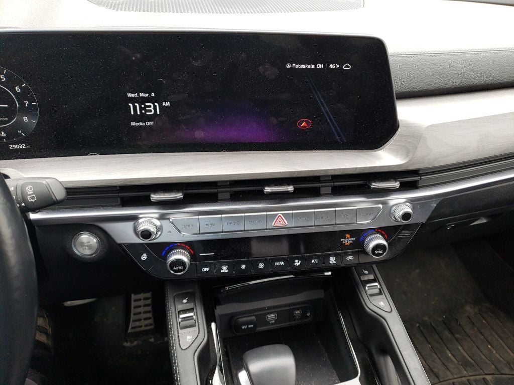 2024 Kia Telluride SX X-Pro