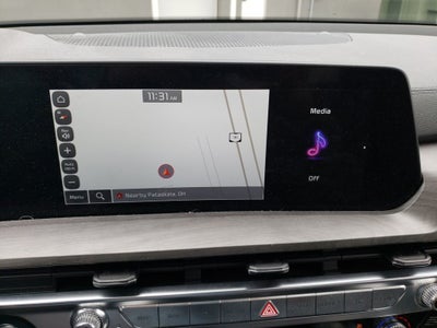 2024 Kia Telluride SX X-Pro