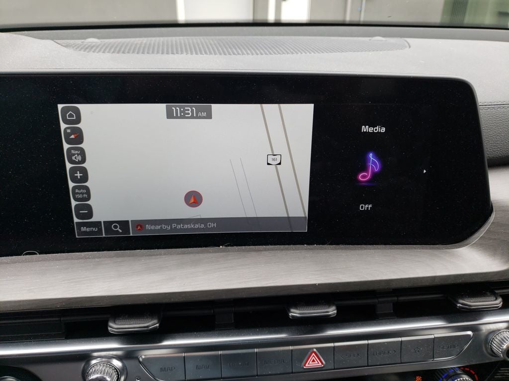 2024 Kia Telluride SX X-Pro