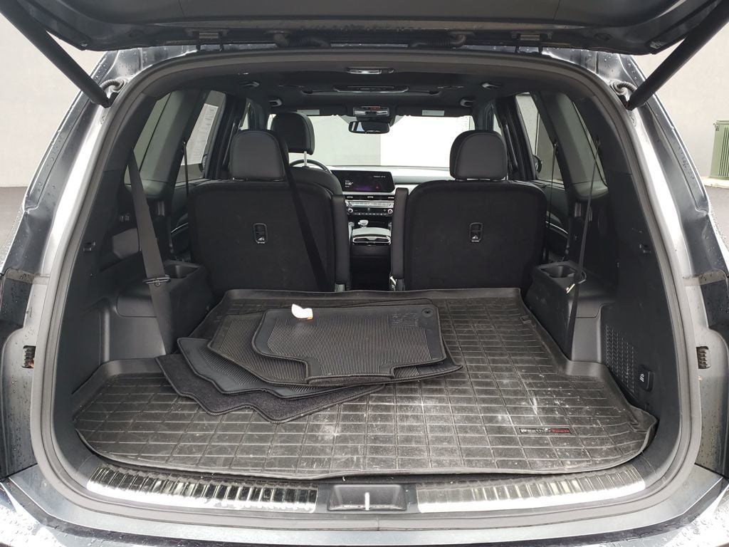 2024 Kia Telluride SX X-Pro