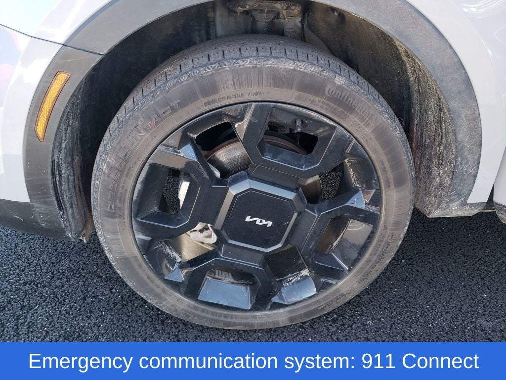 2024 Kia Sorento X-Line EX