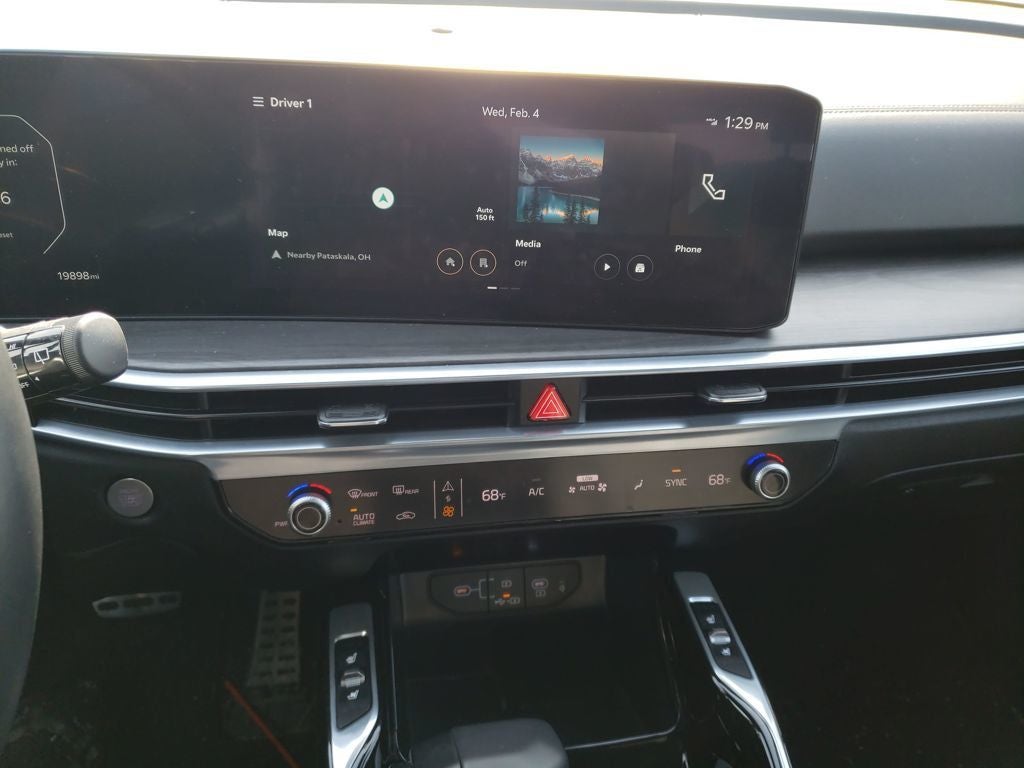 2025 Kia Sorento X-Line SX Prestige