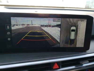 2025 Kia Sorento X-Line SX Prestige