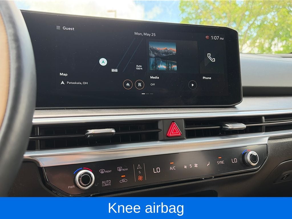 2024 Kia Sorento X-Pro SX Prestige