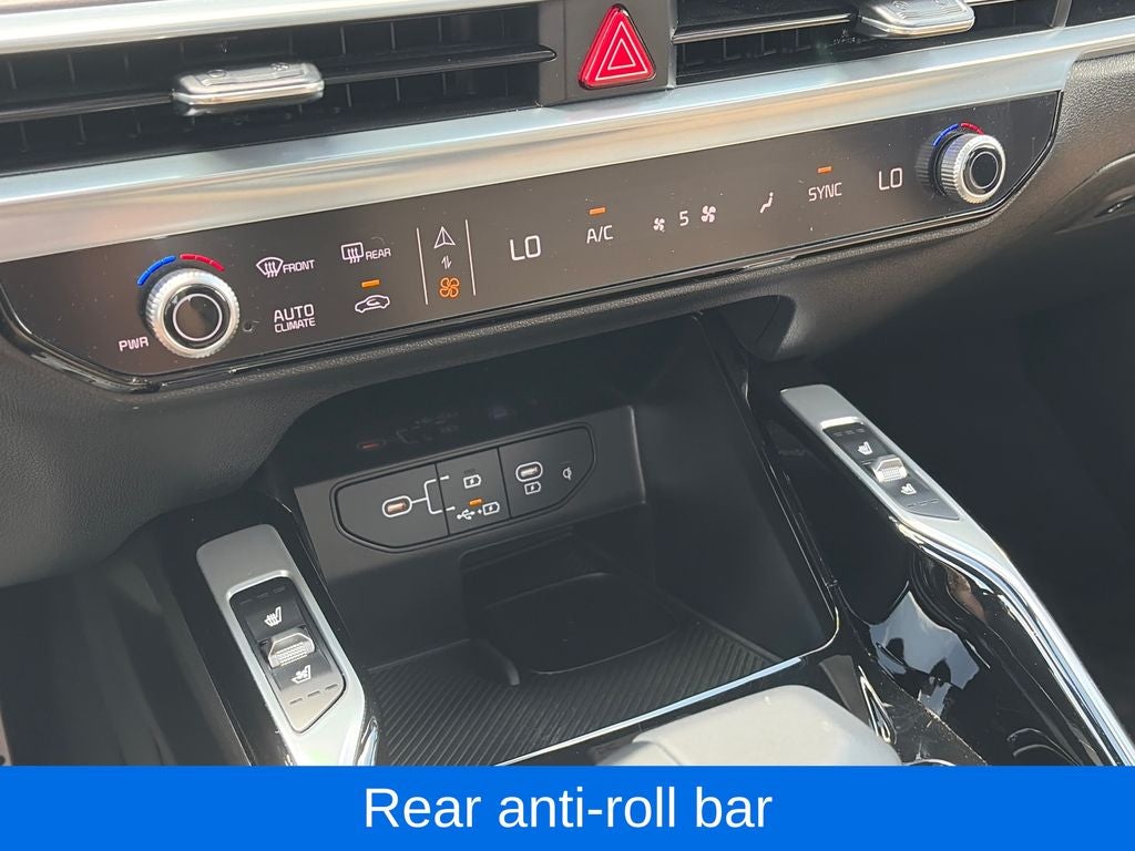 2024 Kia Sorento X-Pro SX Prestige