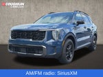2024 Kia Sorento X-Pro SX Prestige