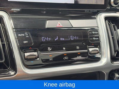2023 Kia Sorento X-Line SX Prestige