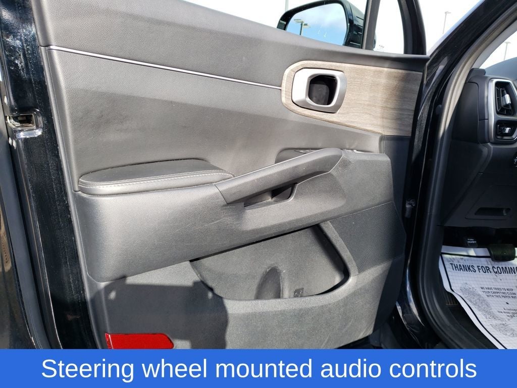 2022 Kia Sorento X-Line S