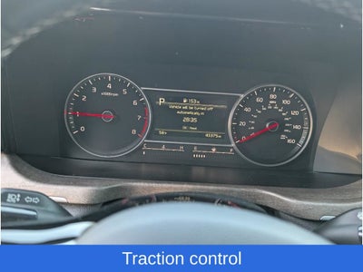 2022 Kia Sorento X-Line S