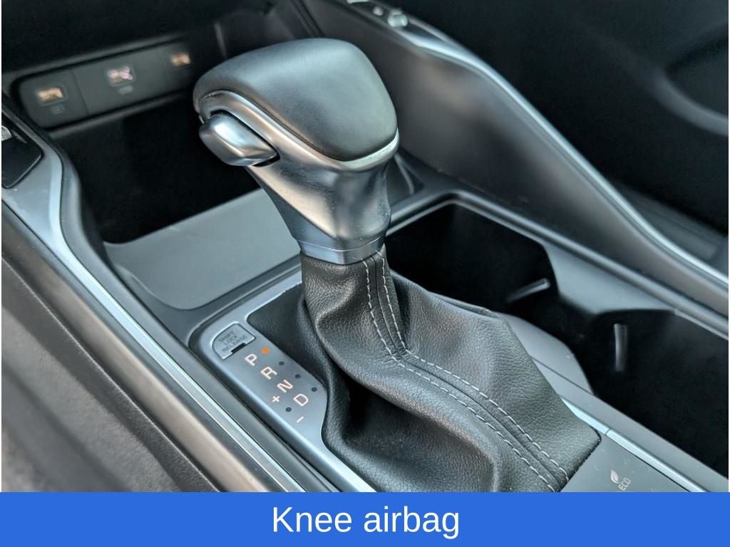 2022 Kia Sorento X-Line S