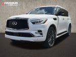 2021 INFINITI QX80 PREMIUM SELECT