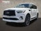 2021 INFINITI QX80 PREMIUM SELECT