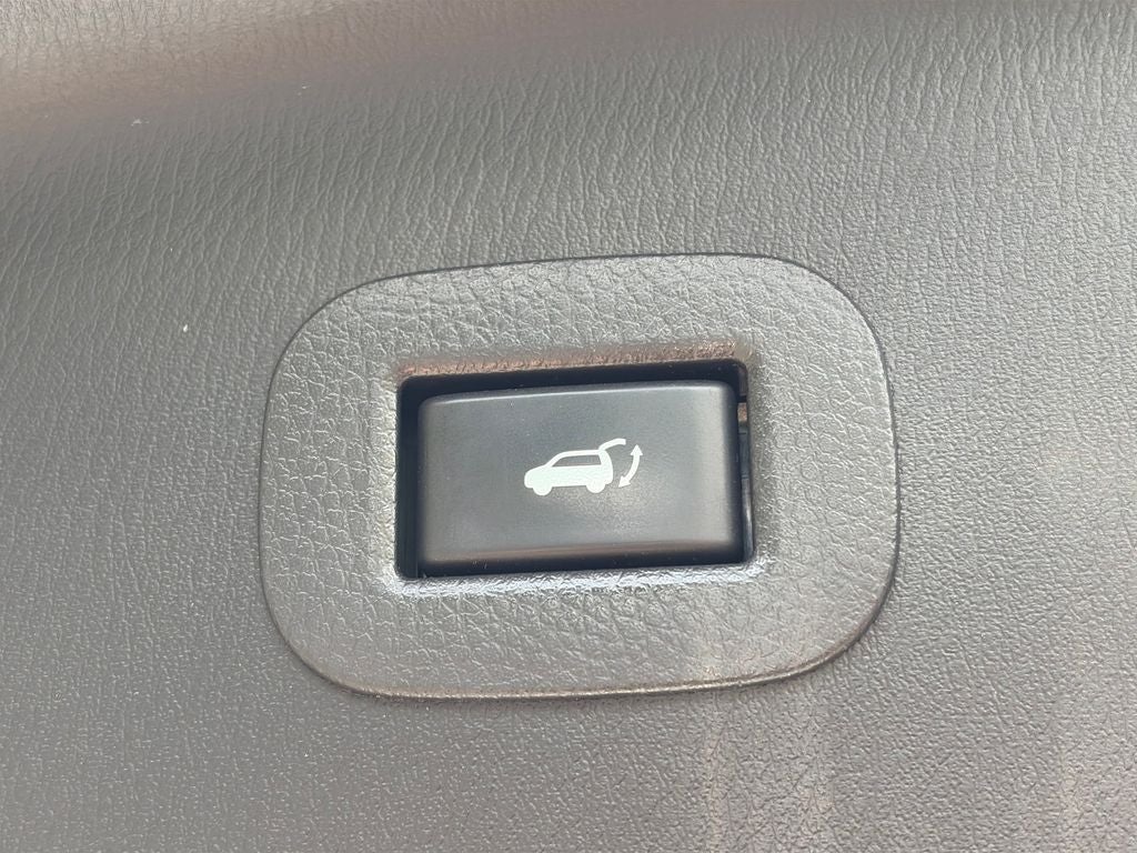 2021 INFINITI QX80 PREMIUM SELECT