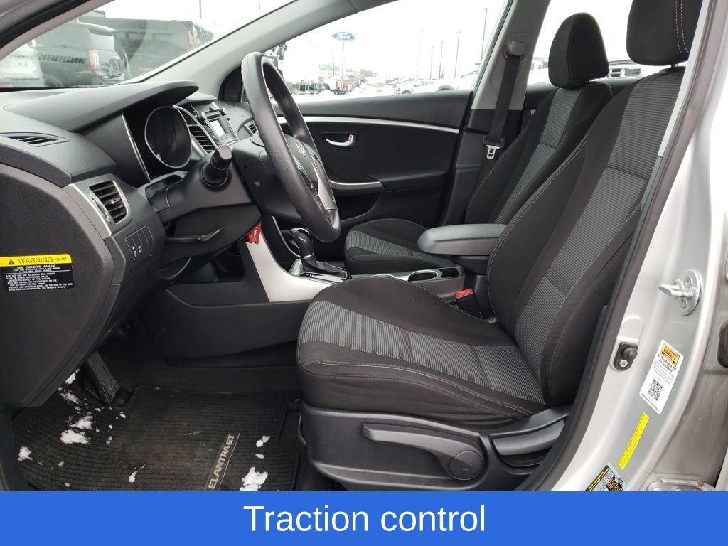 2014 Hyundai Elantra GT 5dr HB Auto