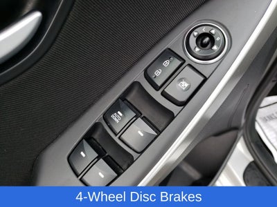2014 Hyundai Elantra GT 5dr HB Auto