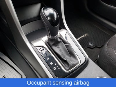 2014 Hyundai Elantra GT 5dr HB Auto
