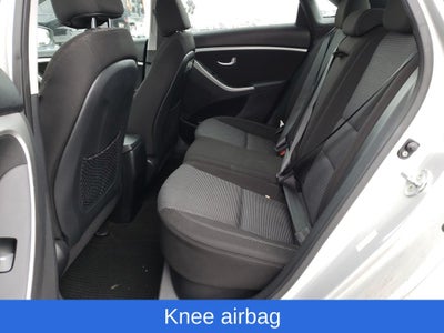 2014 Hyundai Elantra GT 5dr HB Auto