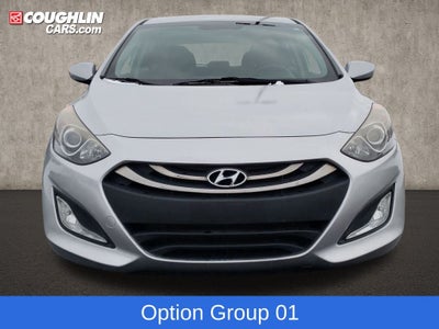 2014 Hyundai Elantra GT 5dr HB Auto