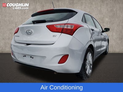 2014 Hyundai Elantra GT 5dr HB Auto