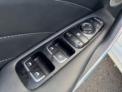 2023 Kia Stinger GT2