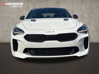 2023 Kia Stinger GT2