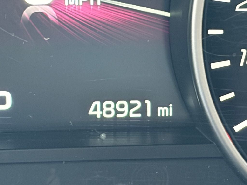 2023 Kia Stinger GT2