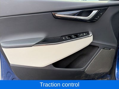 2023 Kia EV6 GT-Line