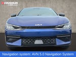 2023 Kia EV6 GT-Line
