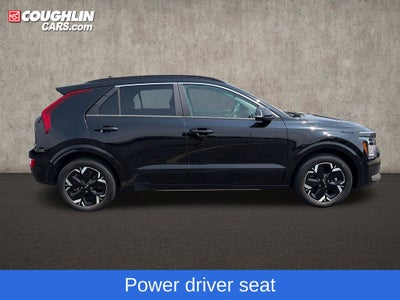 2024 Kia Niro EV Wind