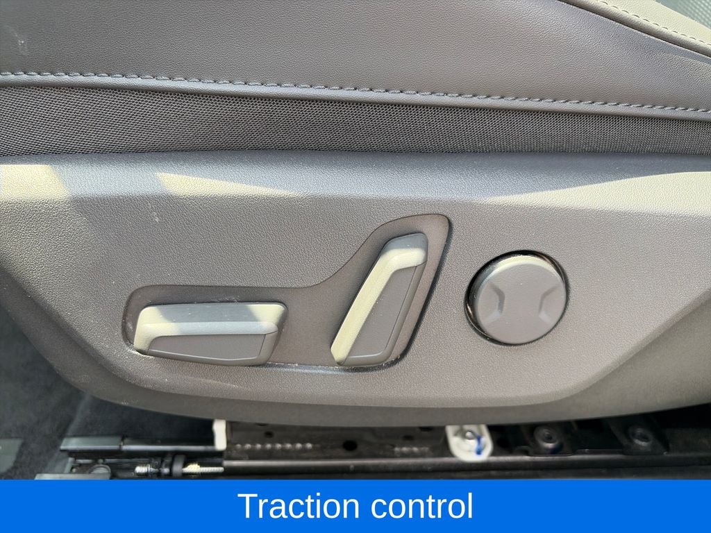 2024 Kia Niro EV Wind
