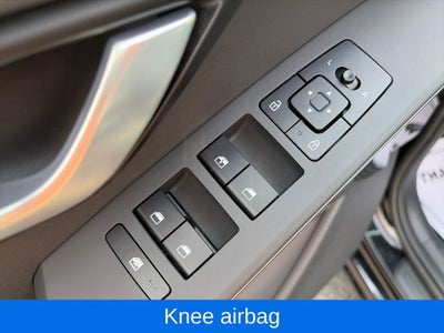 2024 Kia Niro EV Wind