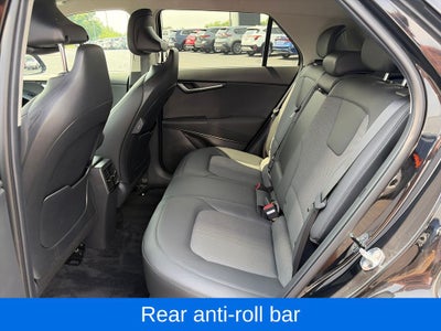 2024 Kia Niro EV Wind