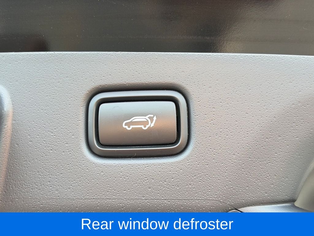 2024 Kia Niro EV Wind