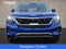 2022 Kia Seltos S