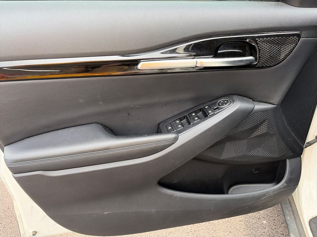 2022 Kia Seltos S