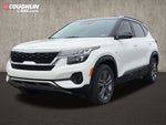 2022 Kia Seltos S