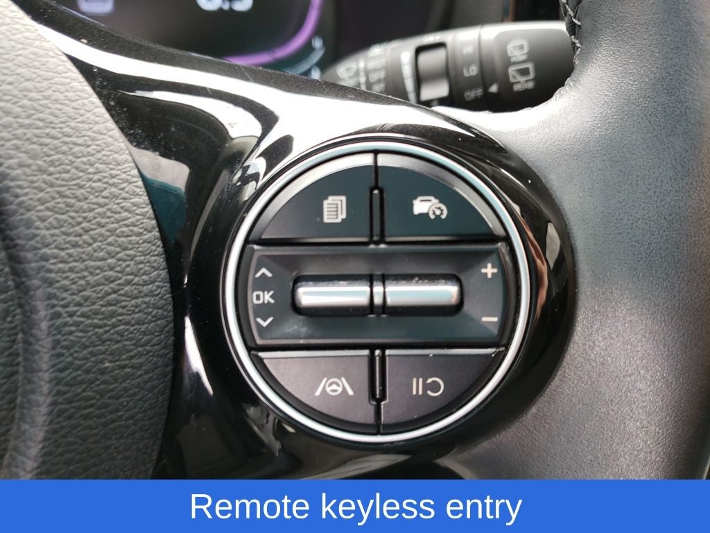 2023 Kia Soul EX