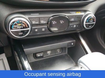 2023 Kia Soul EX