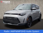 2023 Kia Soul EX